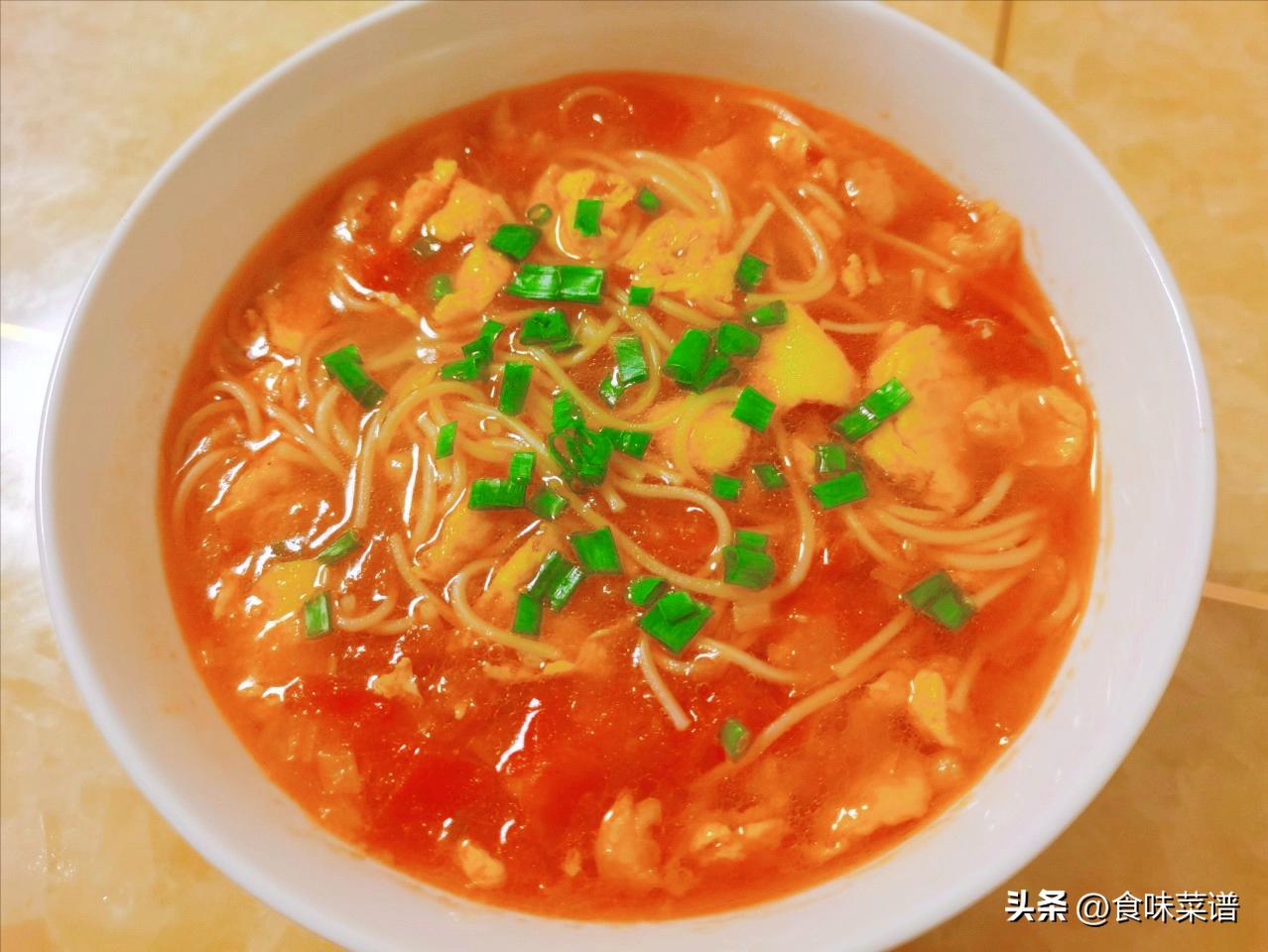 早餐你就吃这个教你懒人做法 (早餐美食三分钟搞定非常的简单)