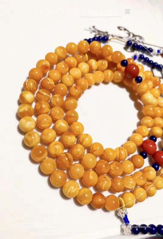 了解最全的蜜蜡知识,不会玩蜜蜡看过来都是干货