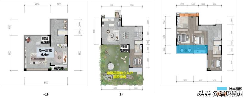 踩盘笔记御景壹号,踩盘楼盘视频
