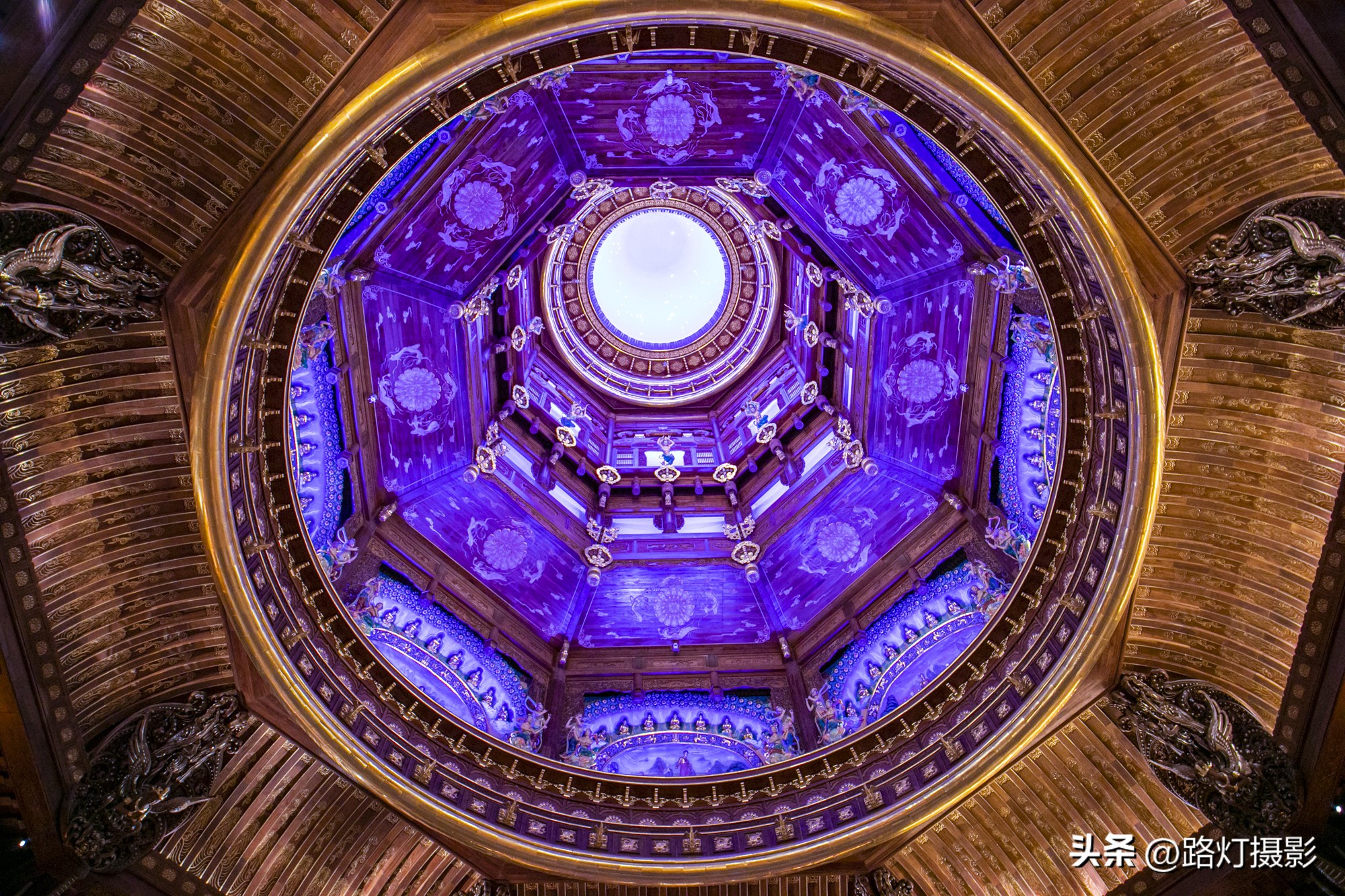 无锡最低调的景区,无锡的5a级景区有哪些