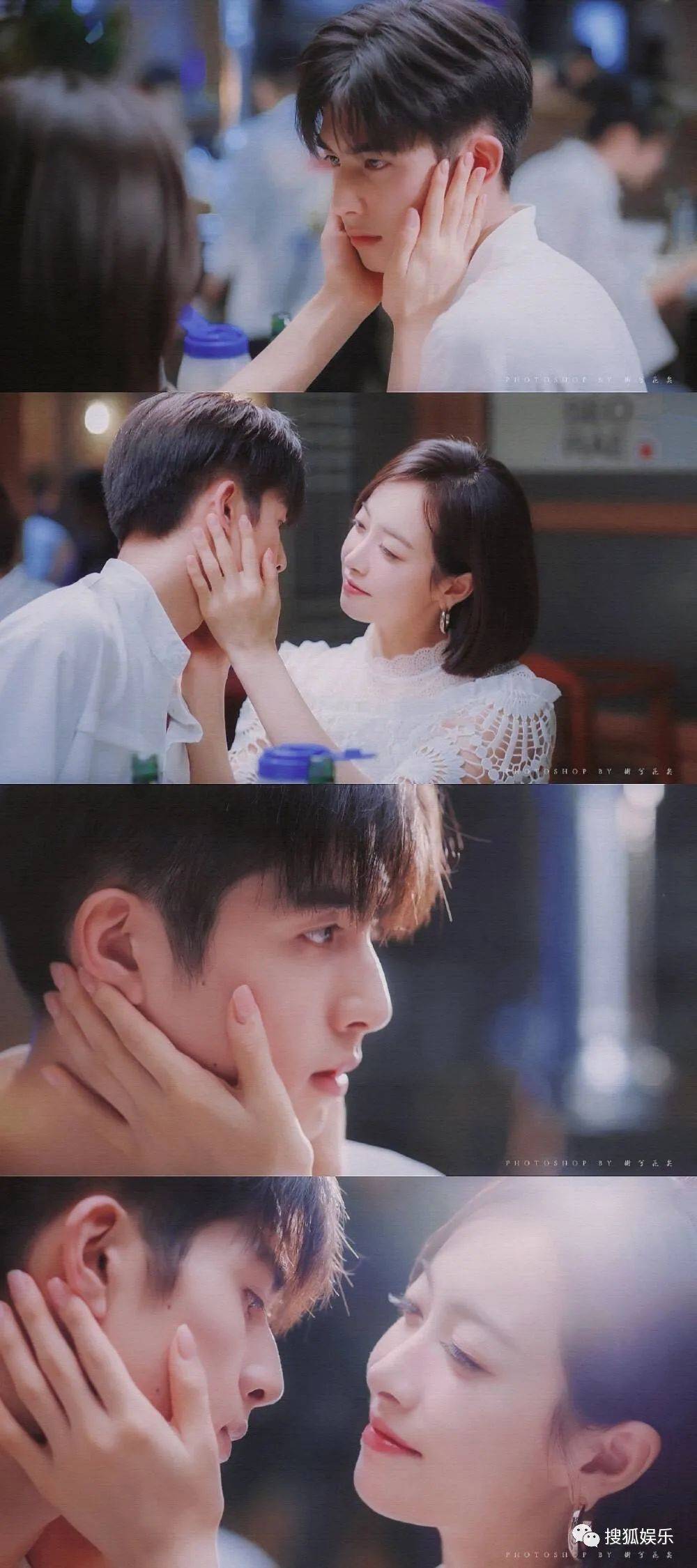 有关姐弟恋的剧 (姐弟恋题材剧为何越来越火)