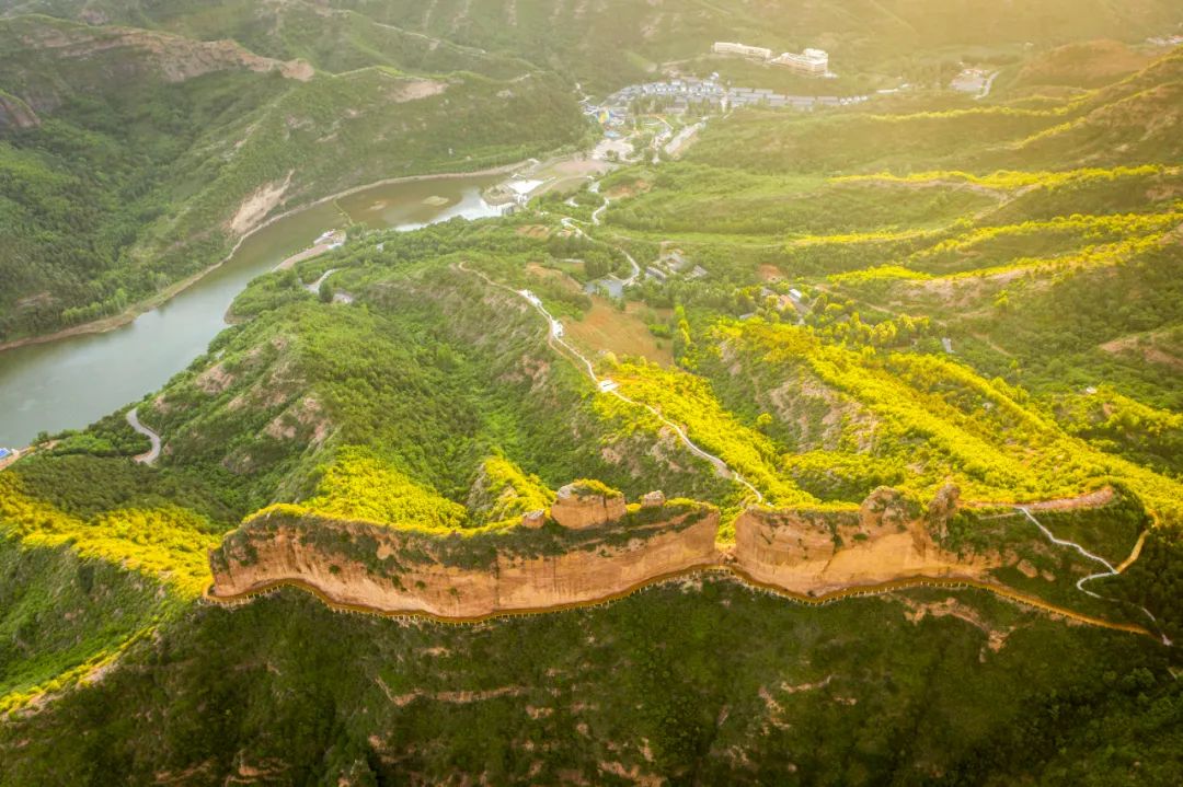 休闲农业与乡村旅游项目分析,休闲农业与乡村旅游什么时候开始