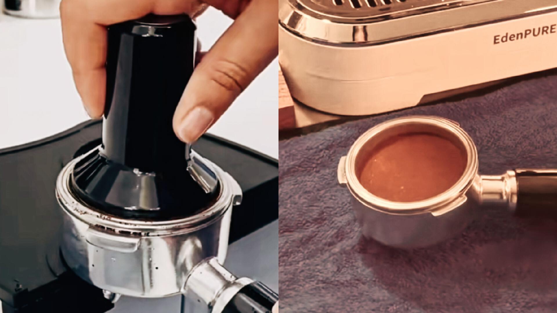 宜盾普EOS意式咖啡机怎么样,宜盾普咖啡机