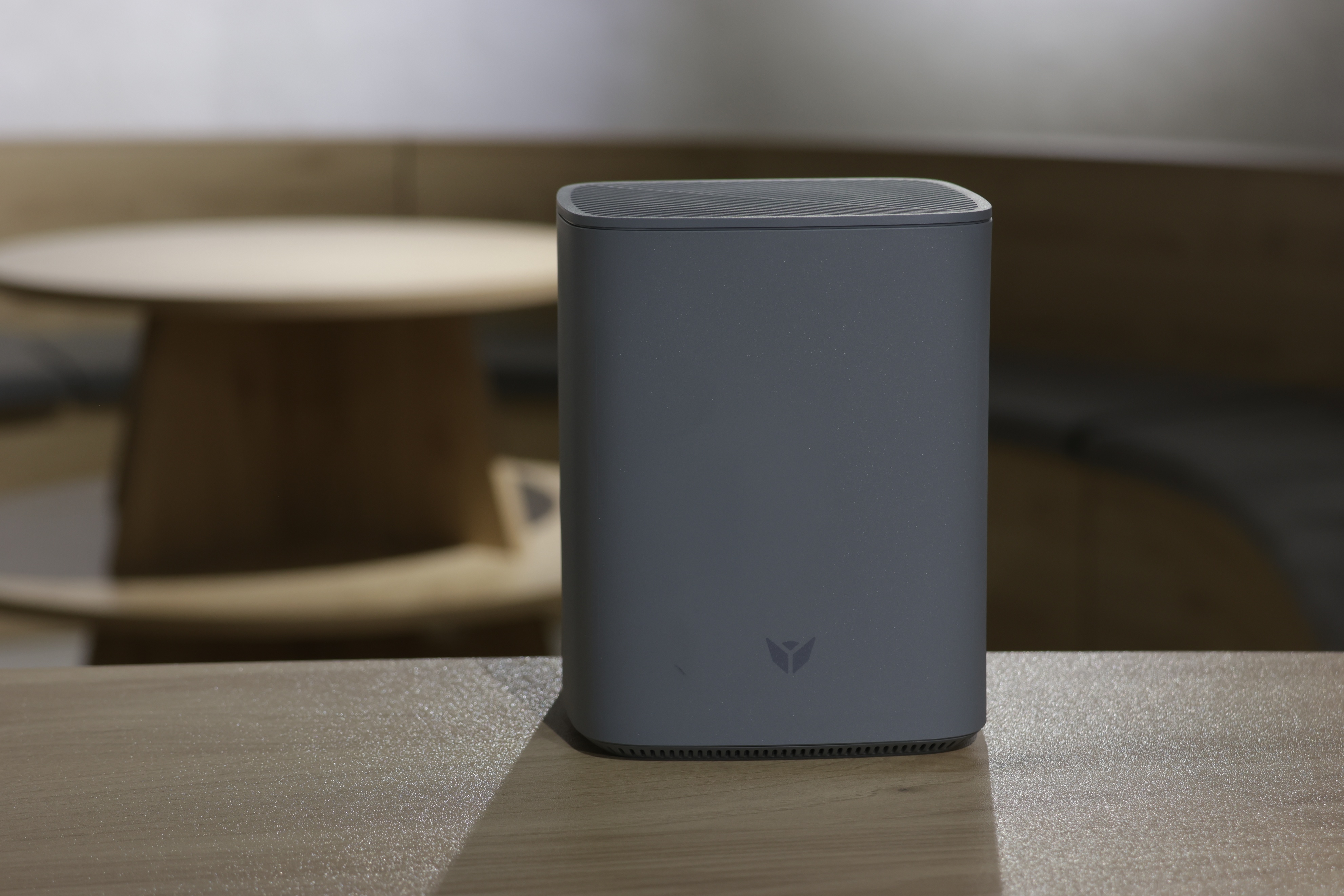 京东云无线宝鲁班64G悦享版｜路由器能赚钱？双核双千兆智慧冲浪