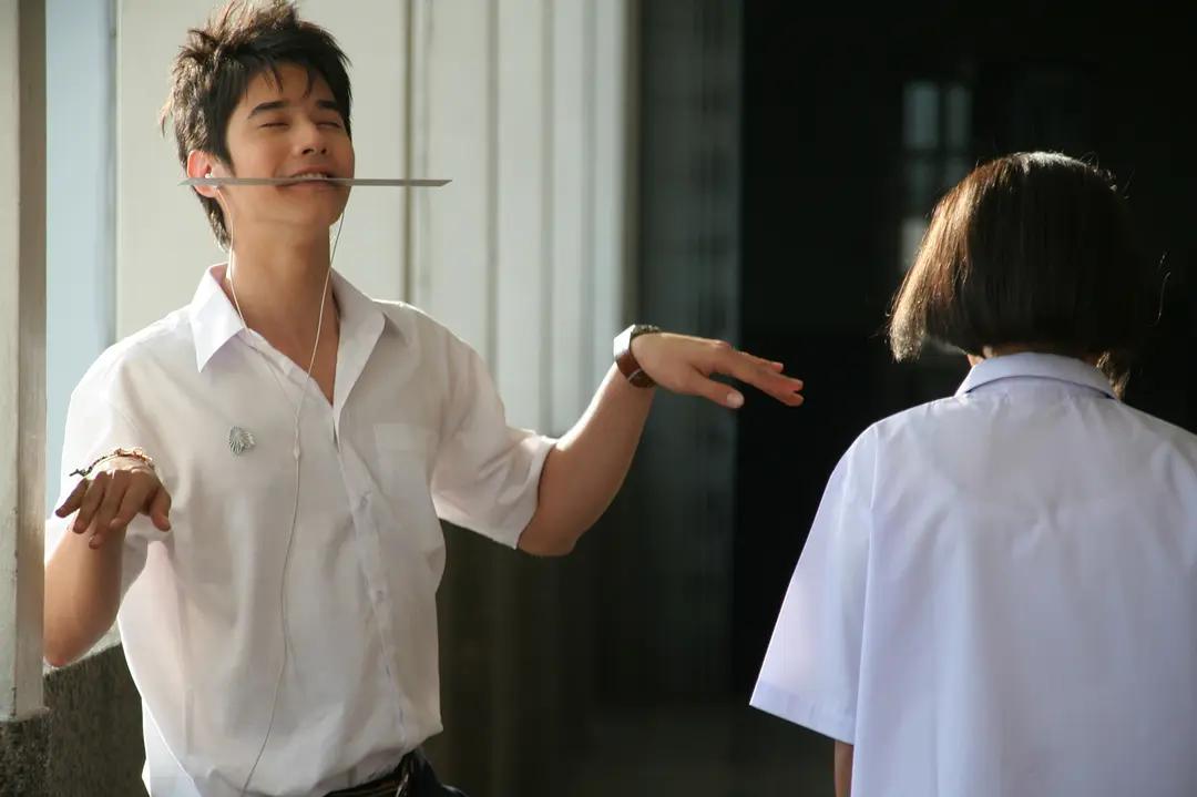 关于泰国的校园鬼电影排行榜,泰国校园悬疑电影大全