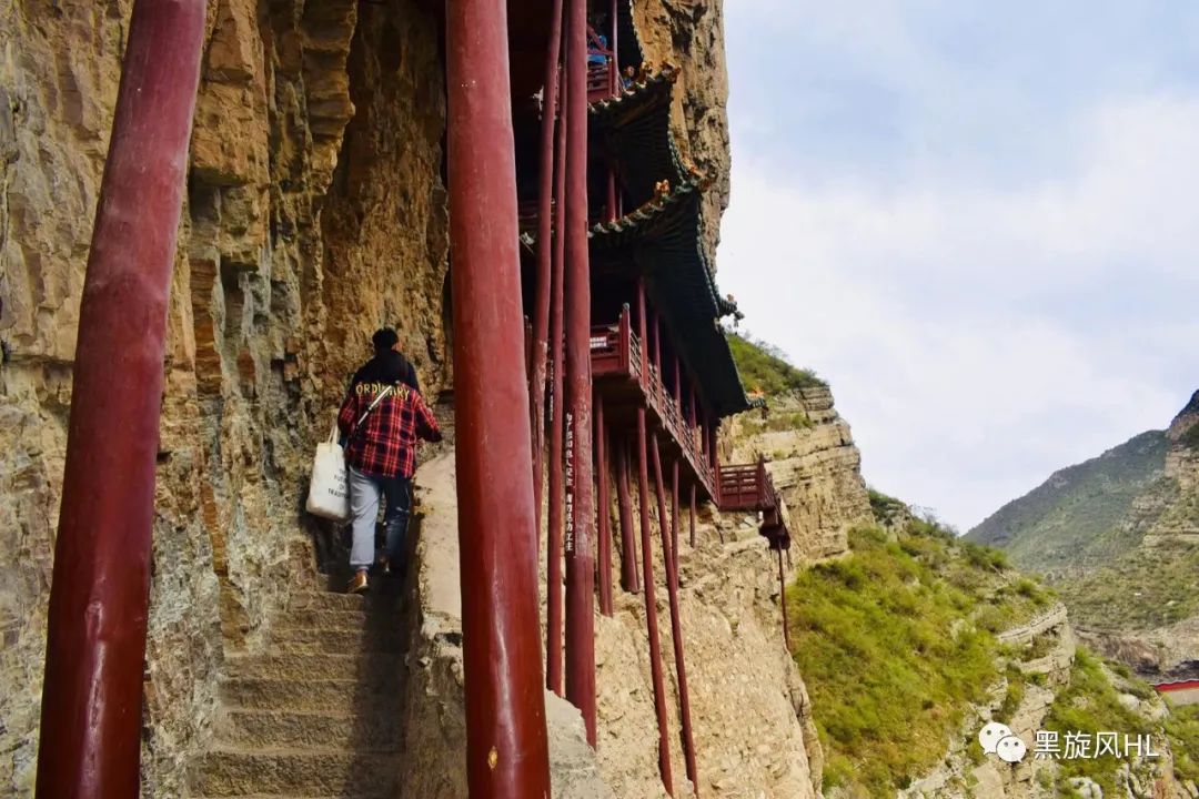 浑源县五岳镇北岳恒山,浑源县北岳恒山庙会有吗