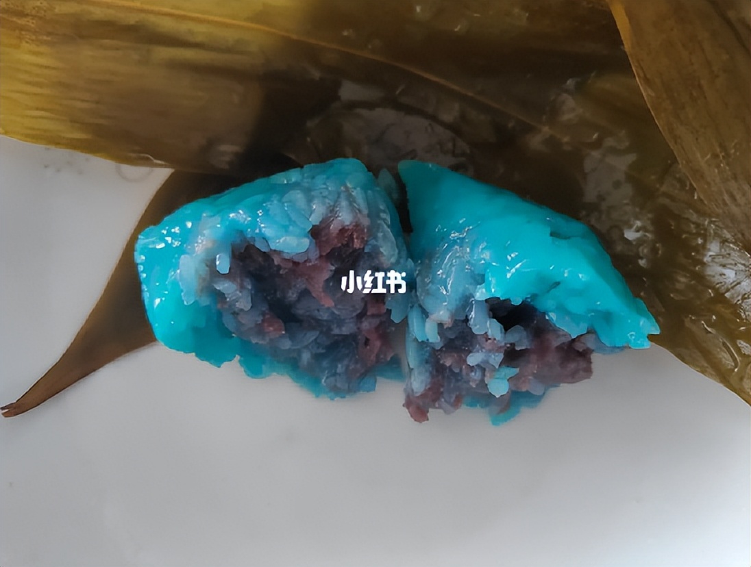 龟甲缚？胸前缚？这粽子不对劲！