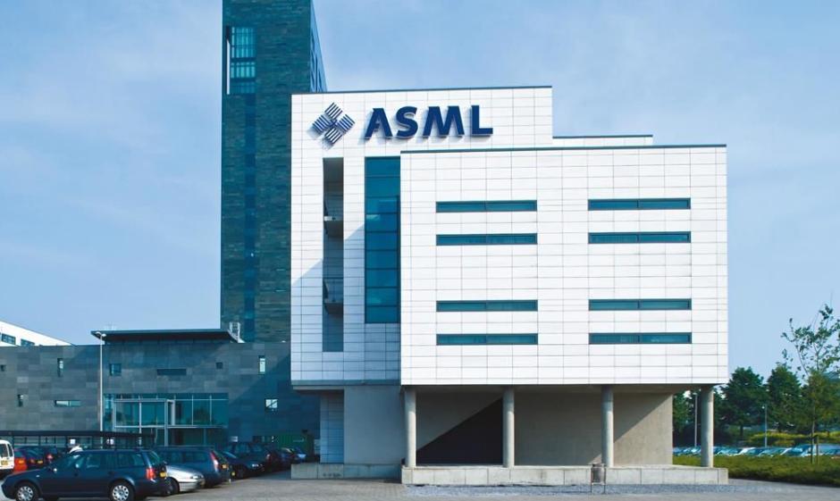 荷兰光刻机巨头披露中国订单,荷兰光刻机巨头最新消息