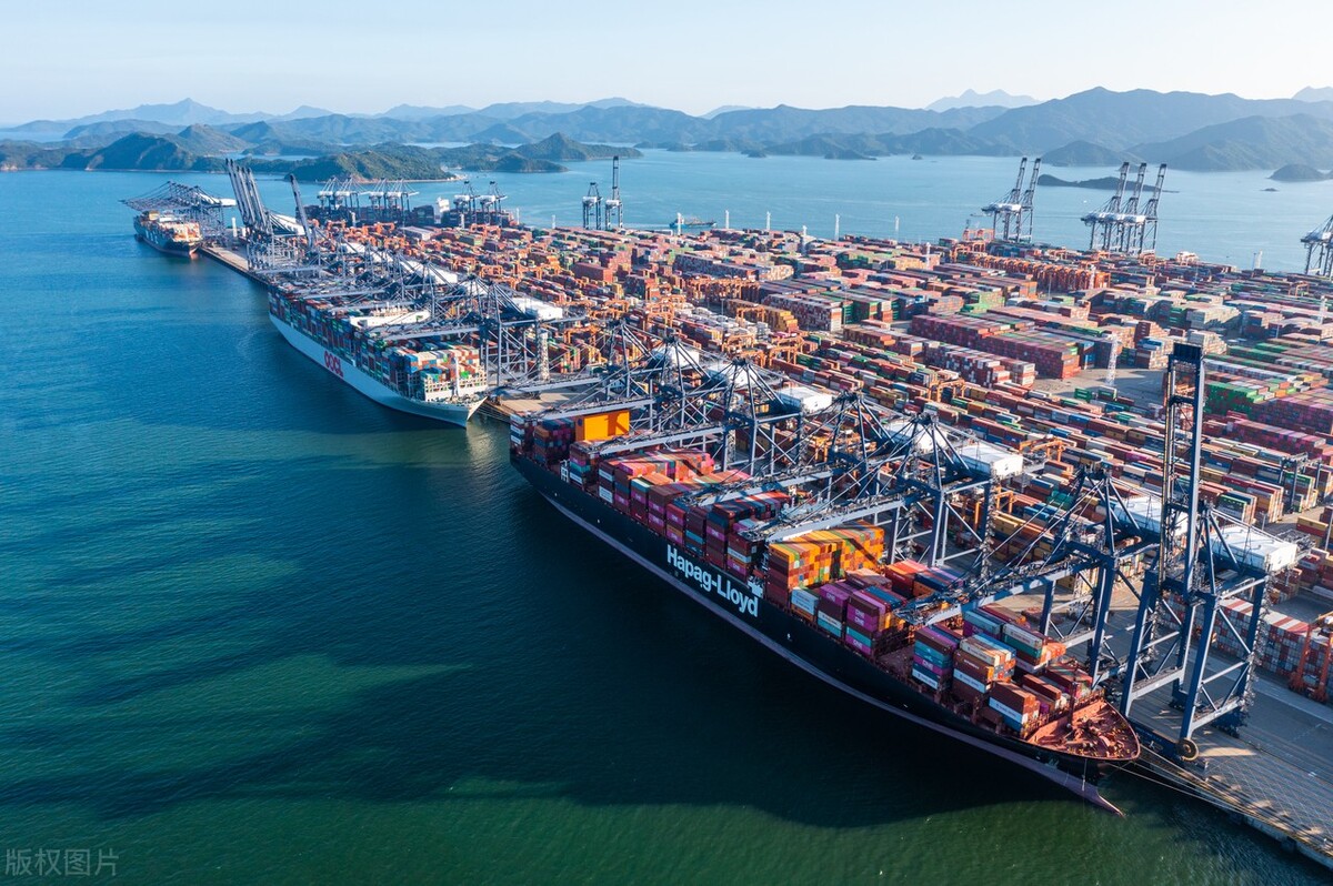 跨境兴运跨境电商物流方式有哪些,跨境物流具备什么条件