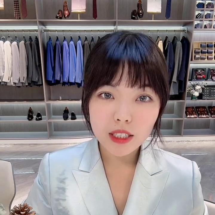 订婚男士豪华西装一套,适合订婚穿的西装推荐夏天