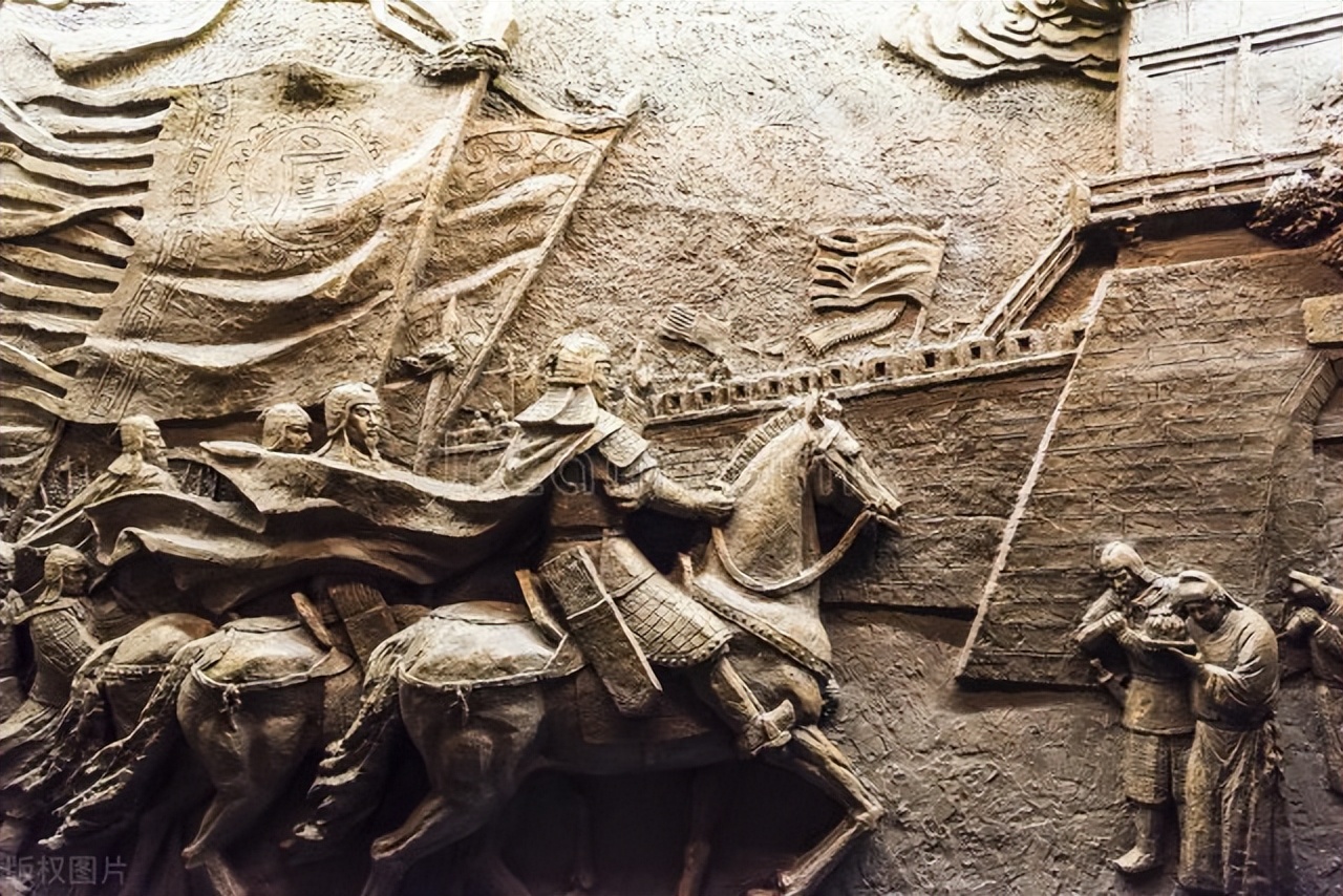 唐代王建的一生,王建是唐朝诗人吗