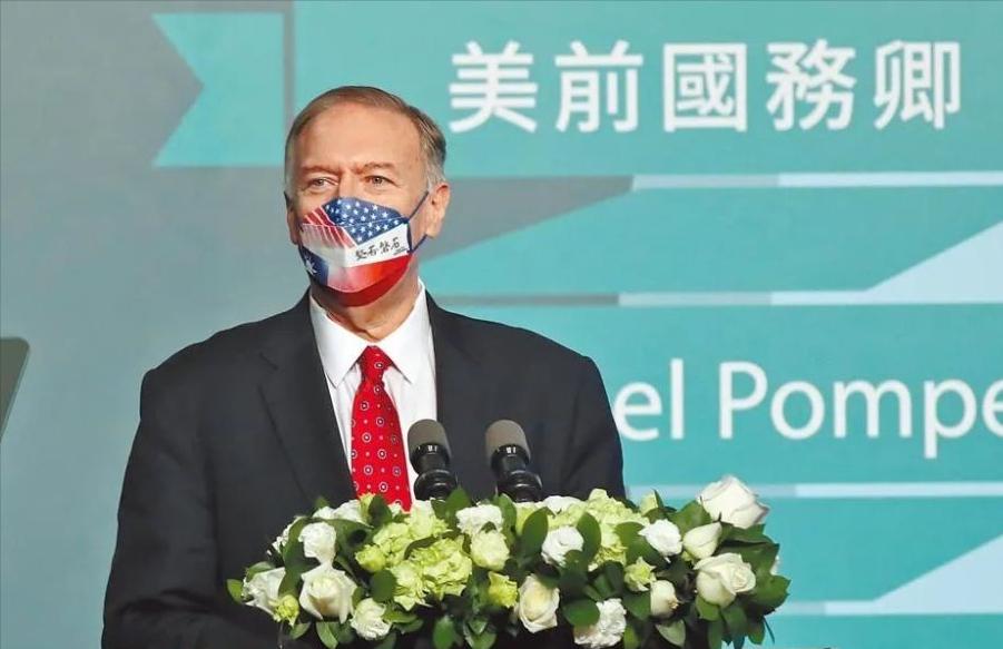 台内传来重要消息！蔡英文或逃跑？民众沸腾：呼吁大陆驻军保台