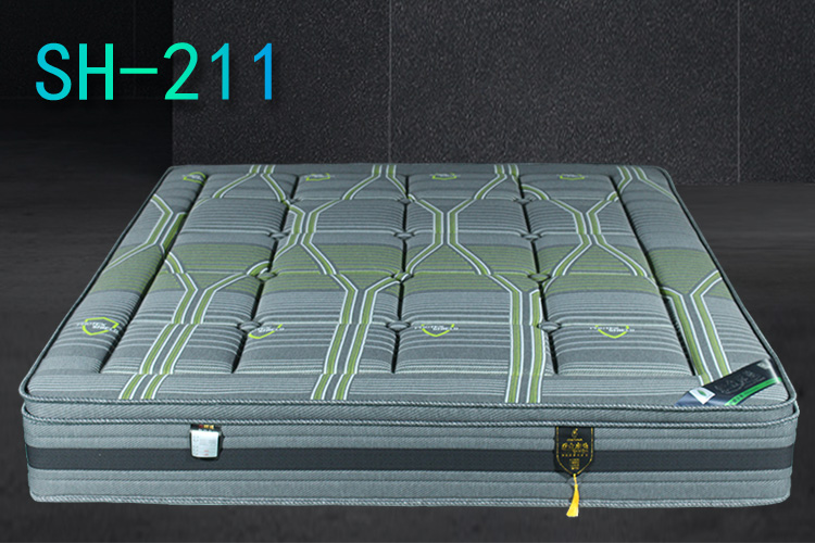 弹簧床垫老是响,弹簧床垫一翻身就晃动怎么办