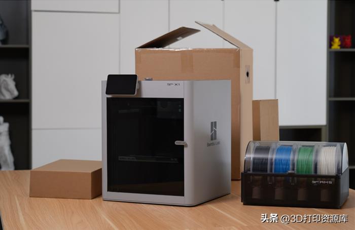 3d打印行业目前较大的公司及数据,全球最好的3d打印公司