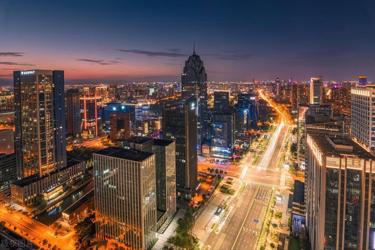 北京城市副中心核心区楼盘,北京市核心区域