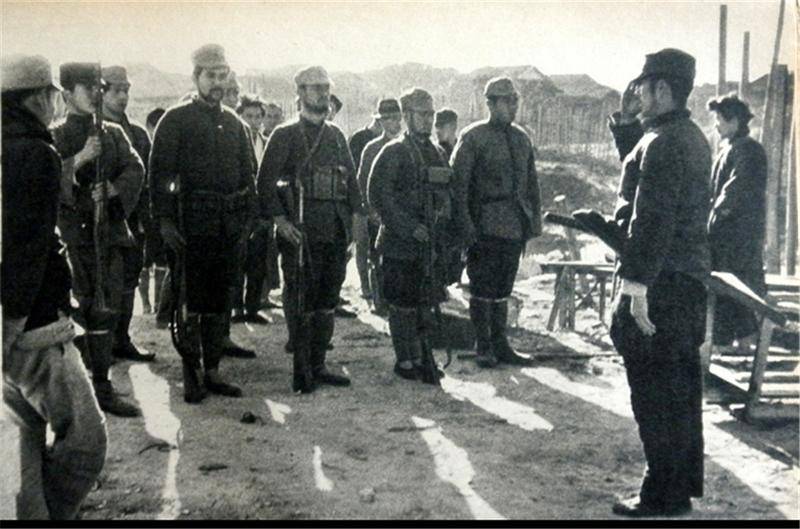 世界公认十大最强军队虎贲军,中国古代十大军队虎贲军