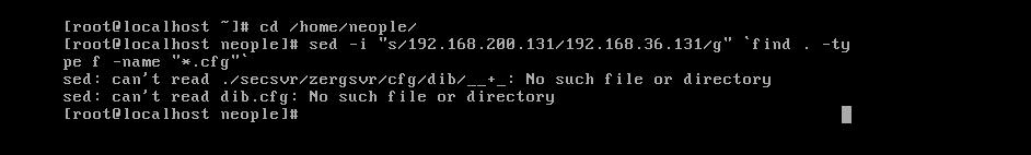 dnf服务端虚拟机制作,dnf虚拟机架设教程