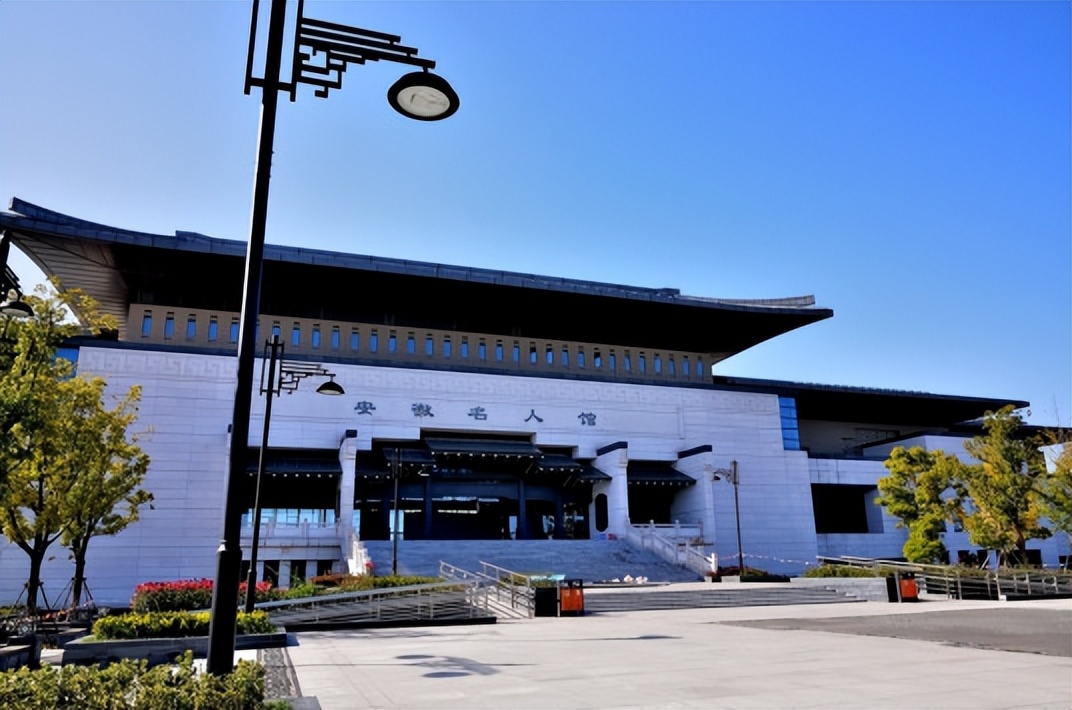 合肥市肥西县旅游景点,春节合肥市旅游景点