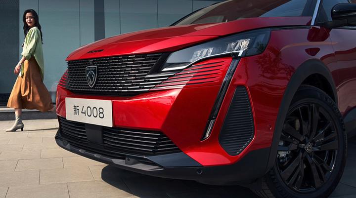 标致4008科技版值得购买吗,标致4008科技版值得买吗