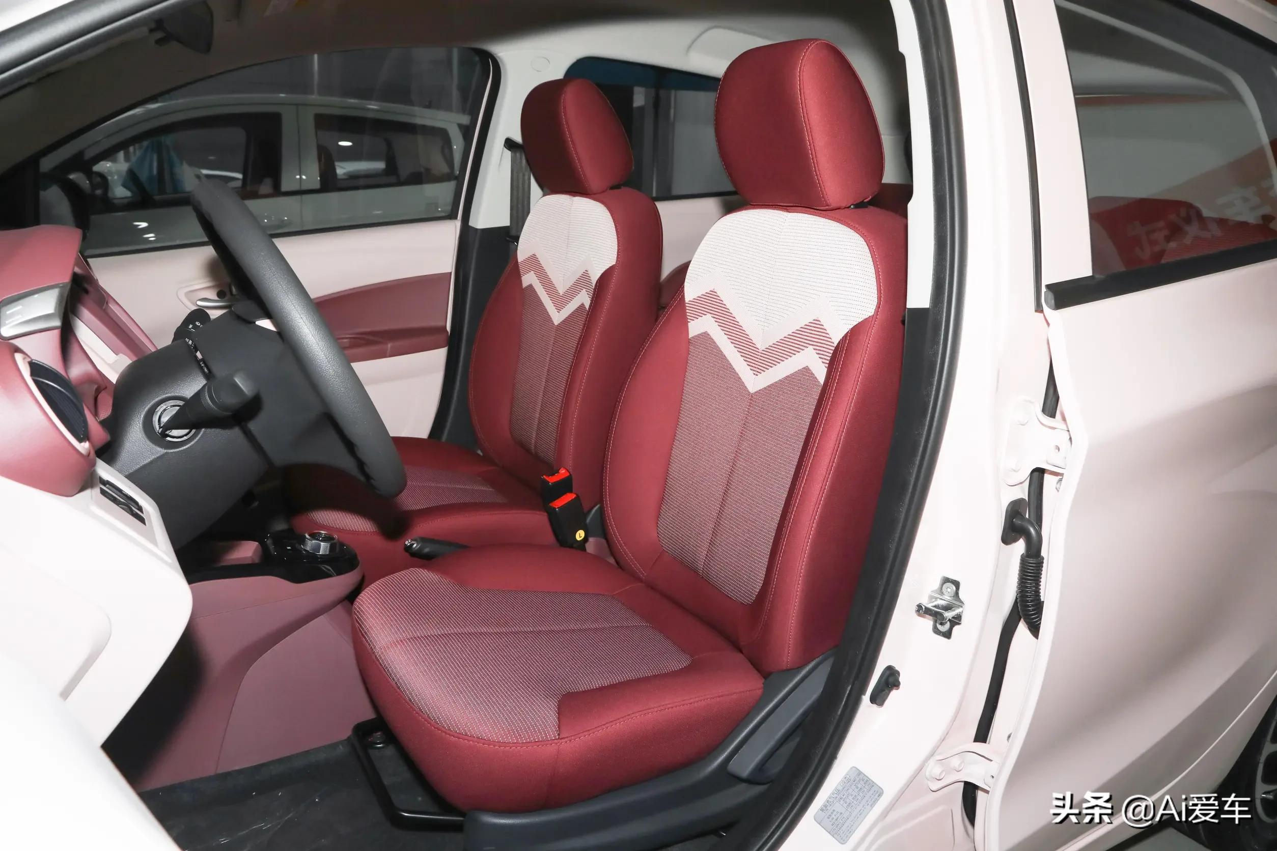 长安奔奔新能源e-star最新价格,新款长安奔奔e-star推荐