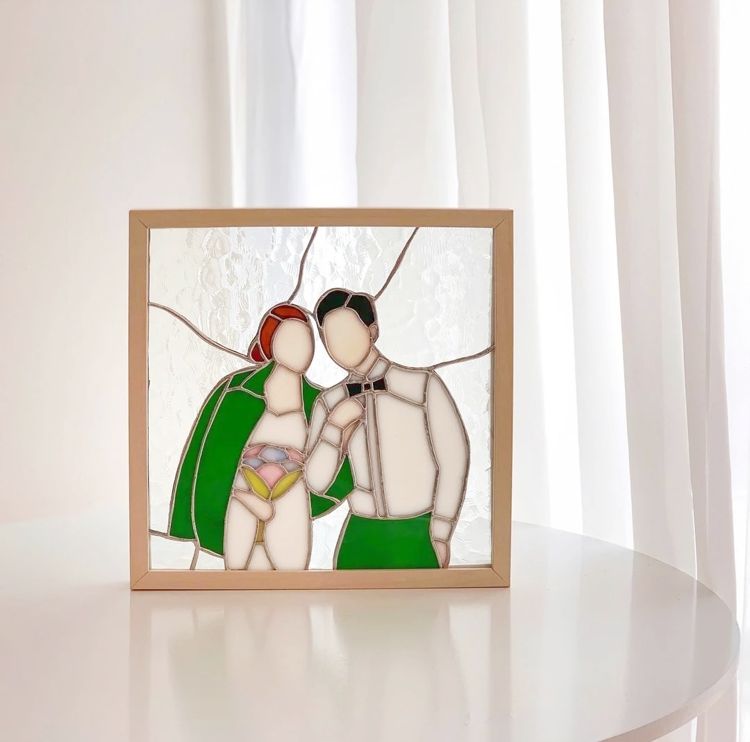 自制情人节礼物超少女心,如何diy一份高级的情人节礼物