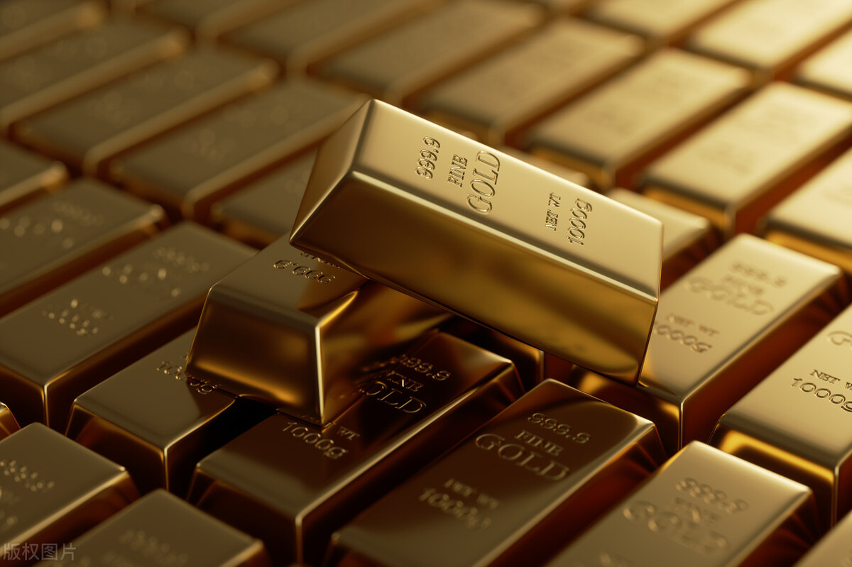 黄金原油后市波段布局,黄金原油暴跌后市操作