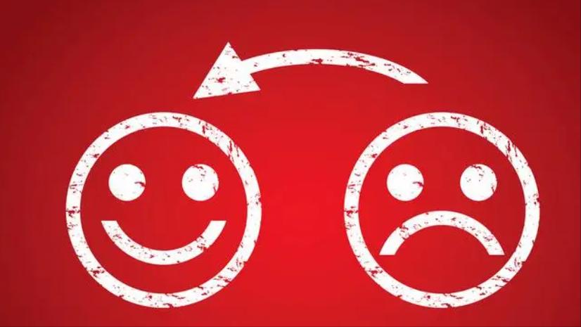 持续时间短暂的微表情,是人类内心世界的表达吗?