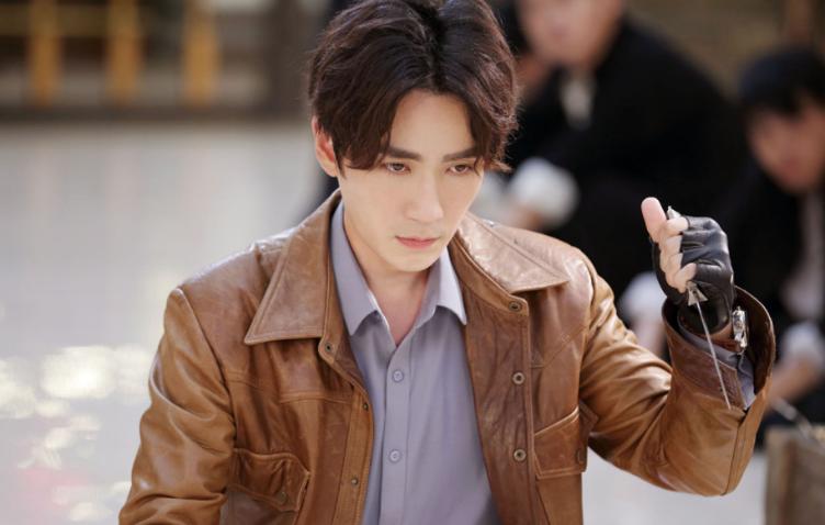 朱一龙戛纳行全记录,戛纳媒体对朱一龙的评价