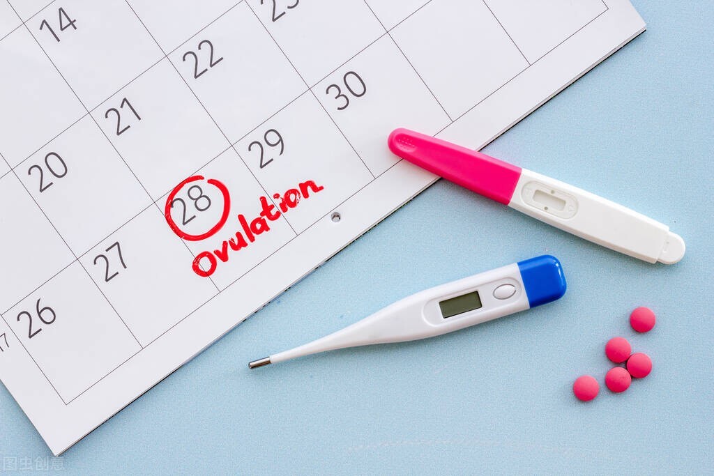 怎么能知道自己排卵是否正常呢,如何得知自己排卵了