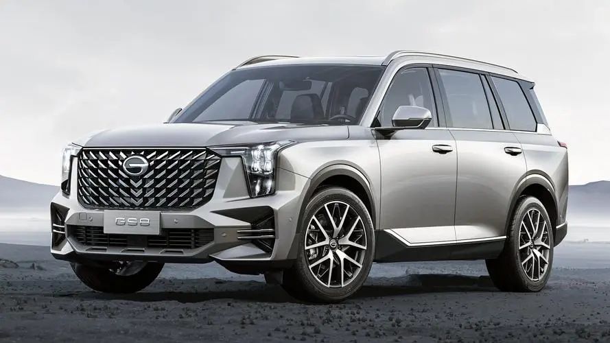 推荐一款口碑最好的国产车,国产车哪款性价比最高最值得入手