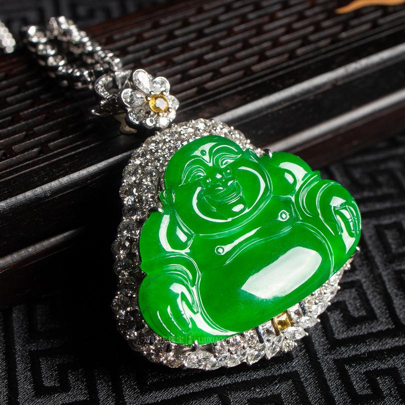 刘晓庆珠宝故宫文创,刘晓庆的102亿珠宝