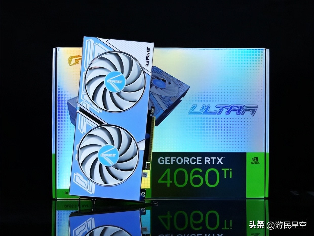 igame4060ti,igame4060ti16g