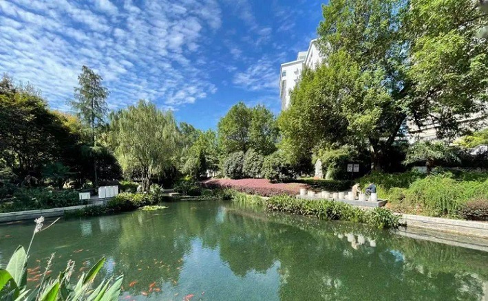 12月南京有哪些免费景点,南京市民免费旅游景点