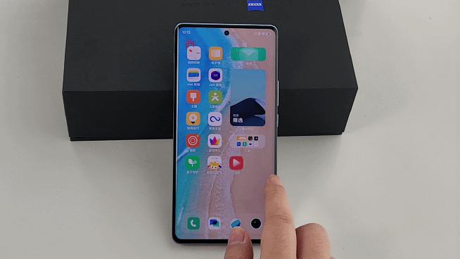 vivoxnote对比其他旗舰手机,vivoxnote使用体验值得购买吗
