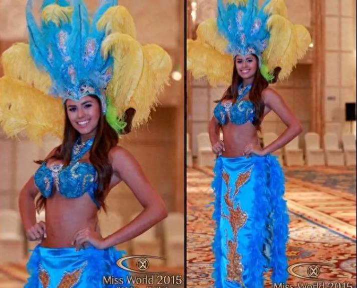 全球最美女人之一去世，仅26岁！曾在中国参加选美比赛，外网悼念