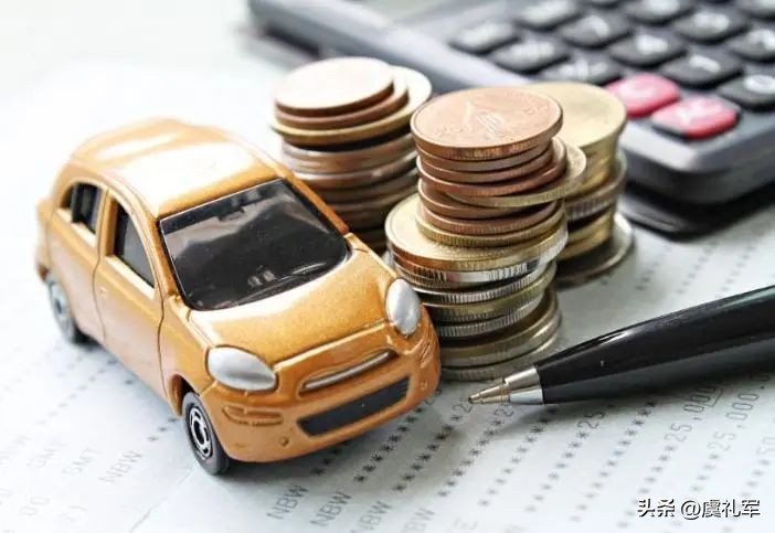 哪里可以做汽车抵押,缺钱想用车贷款