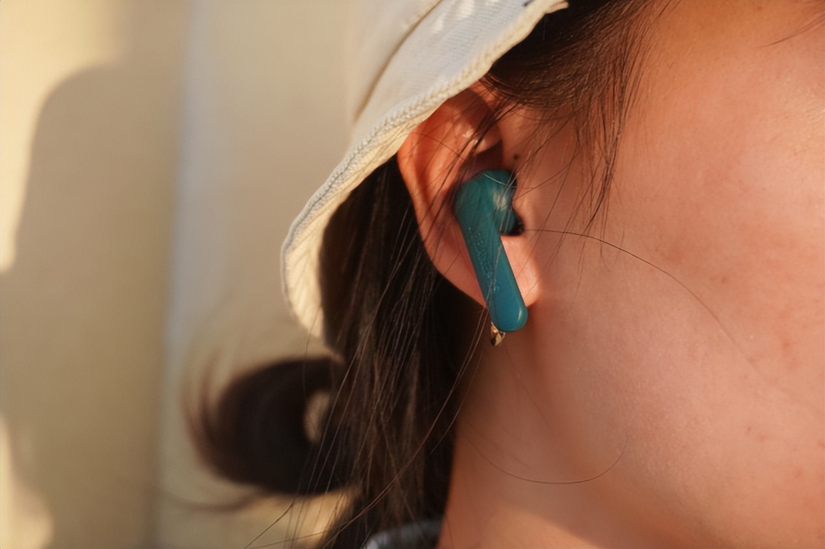 Alby为你耳朵定制的耳机