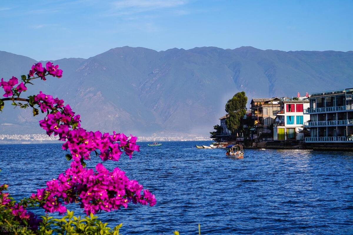 云南各个地方的特产有哪些,云南特产有哪些比较出名的