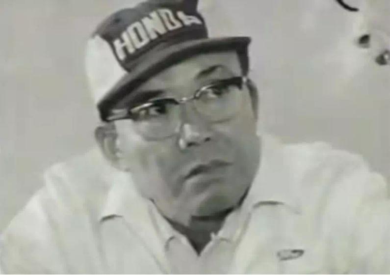 二轮考古学-本田幼兽编年史：幼兽出笼（1952-1963）