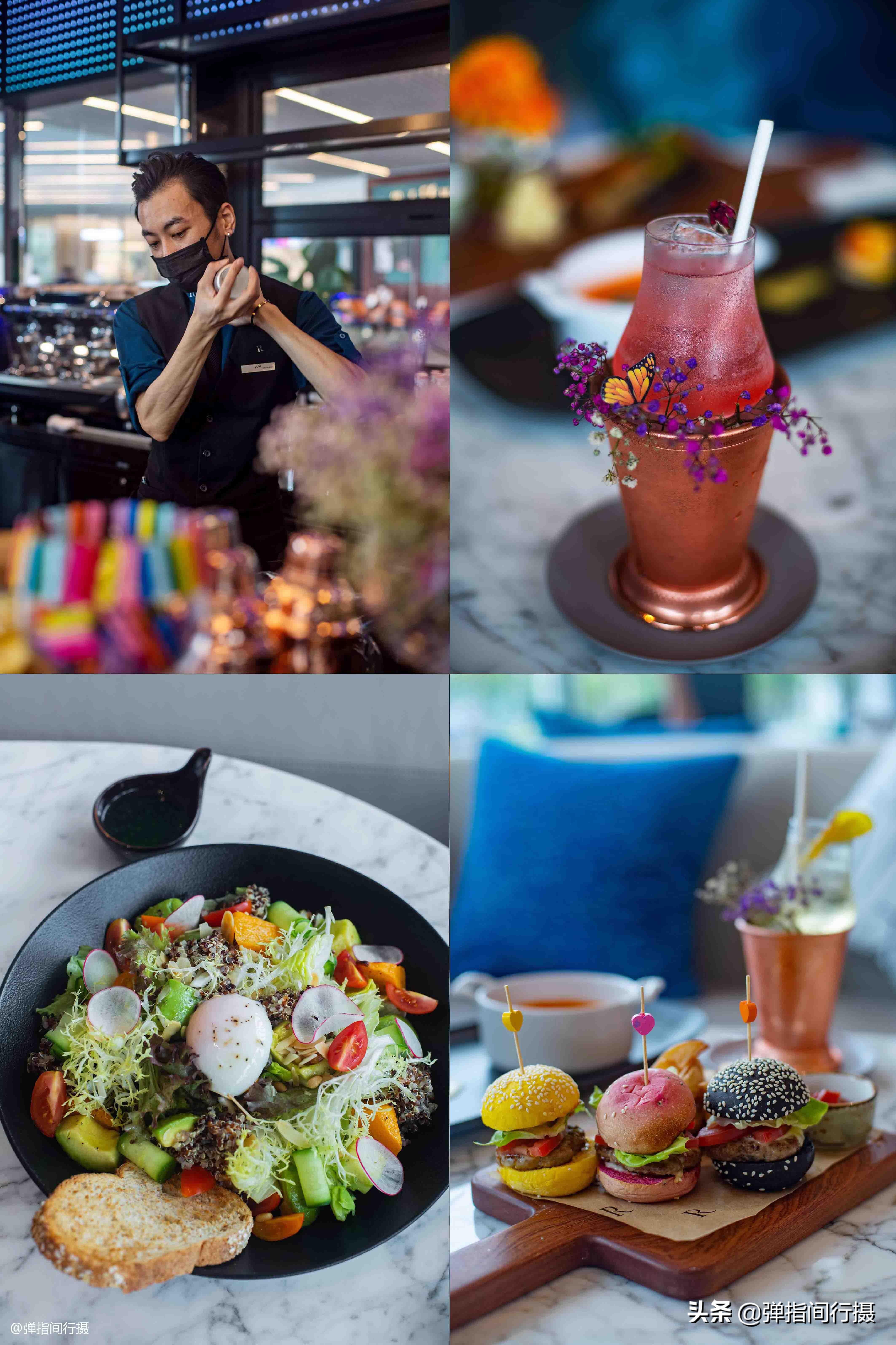 超美海景酒店设计,珠海即将建造的世界顶级酒店