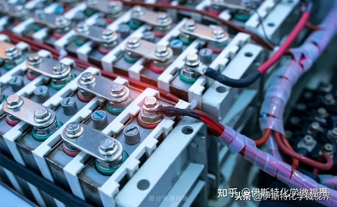 锂电聚合物电池知识,锂离子电池参数辨识的雷区是什么