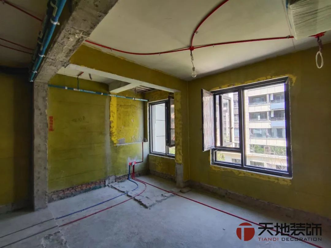 「天地精工」工地直播第七期直击一线施工现场