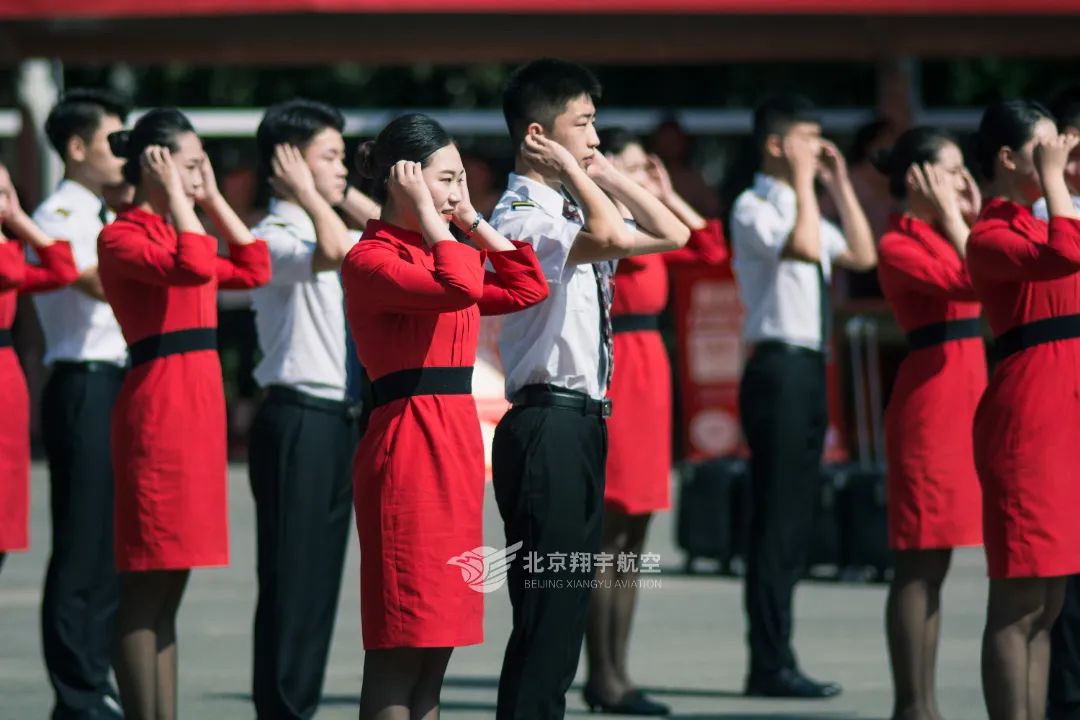 走进翔宇特辑，锦瑟华年，朝夕不倦，经典校园活动，收获多倍快乐