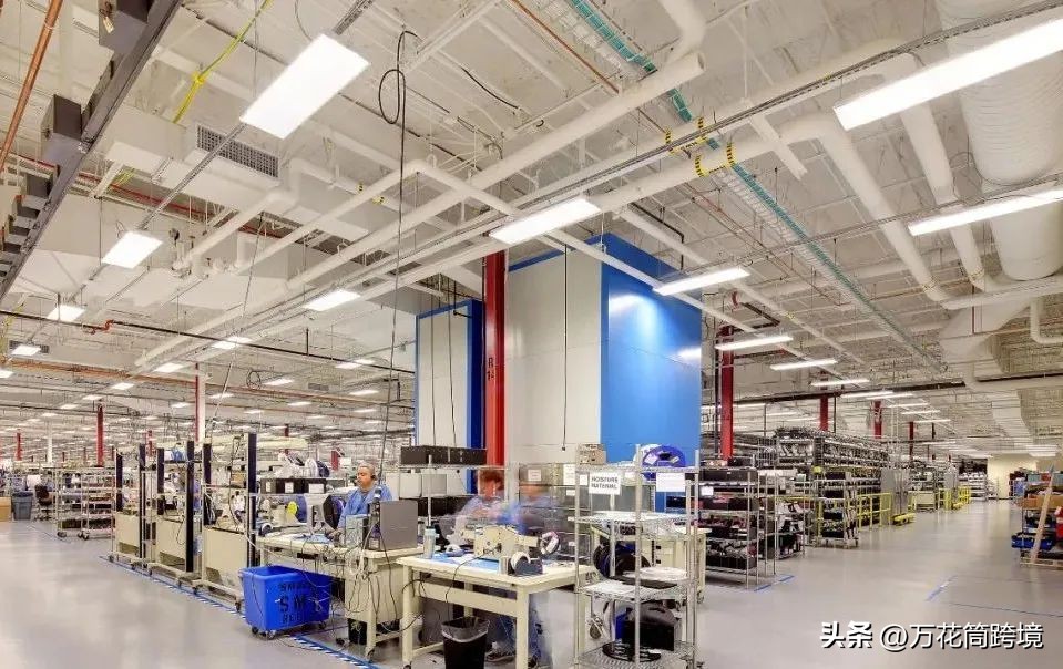 从卖家卷到工厂，从价格卷到物流！跨境贸易还有得赚吗？