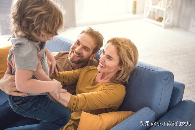 夫妻亲密时，被孩子发现了怎么办？