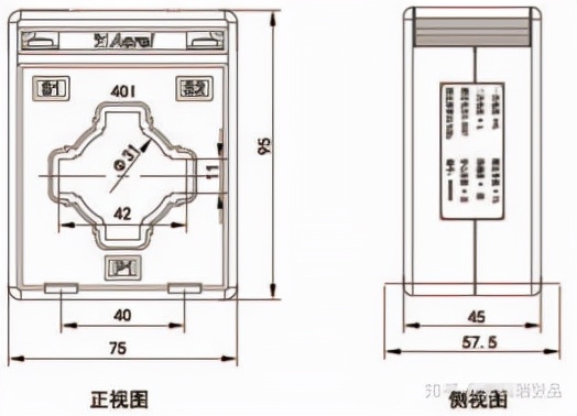 浅谈消防设备电源监控系统在苏州某工业区项目的应用—安科瑞顾城