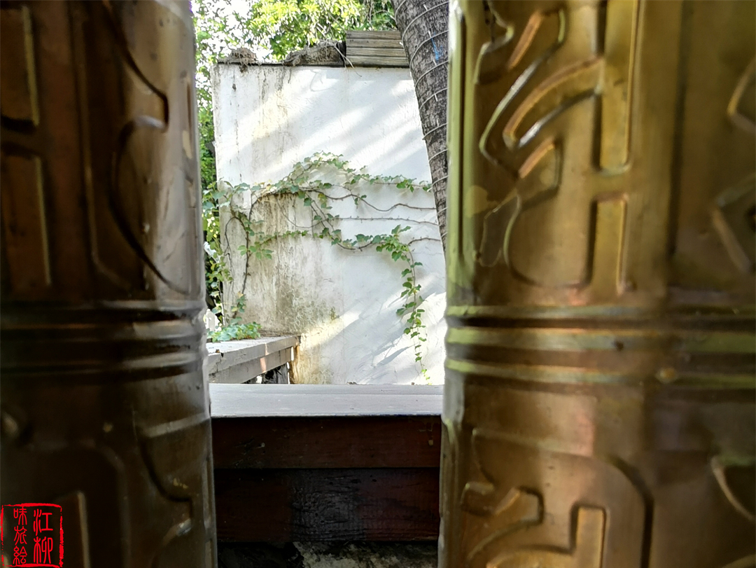 广州华侨新村以前是什么人住,广州华侨新村真实生活