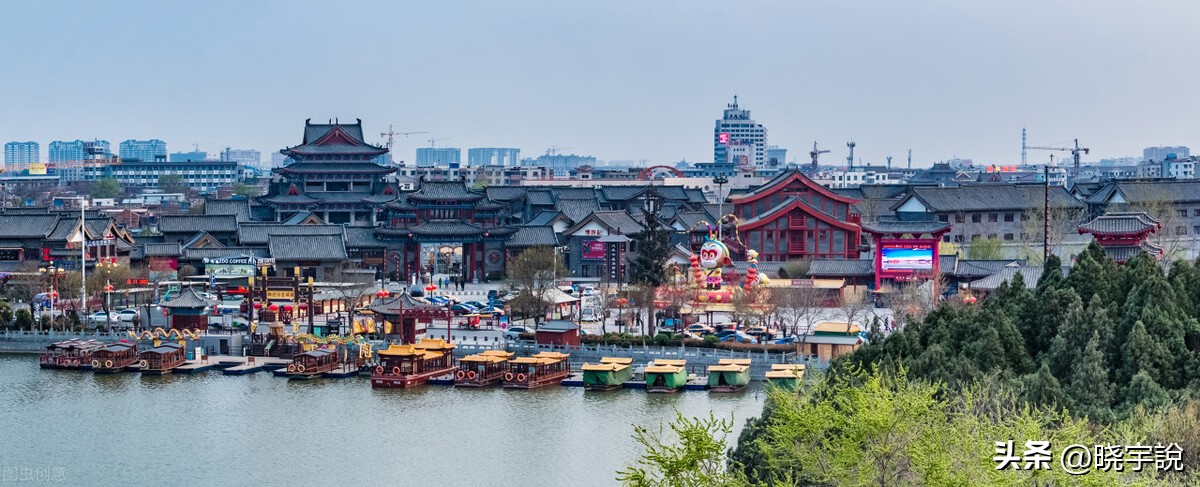 河南许昌属于四线城市排名第几,许昌下的县级市实力排名