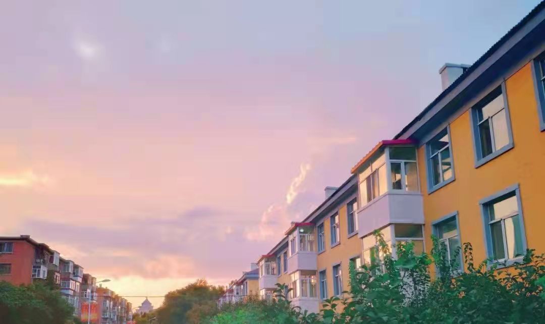 东北林业大学里面好看吗,东北林业大学环境工程好吗