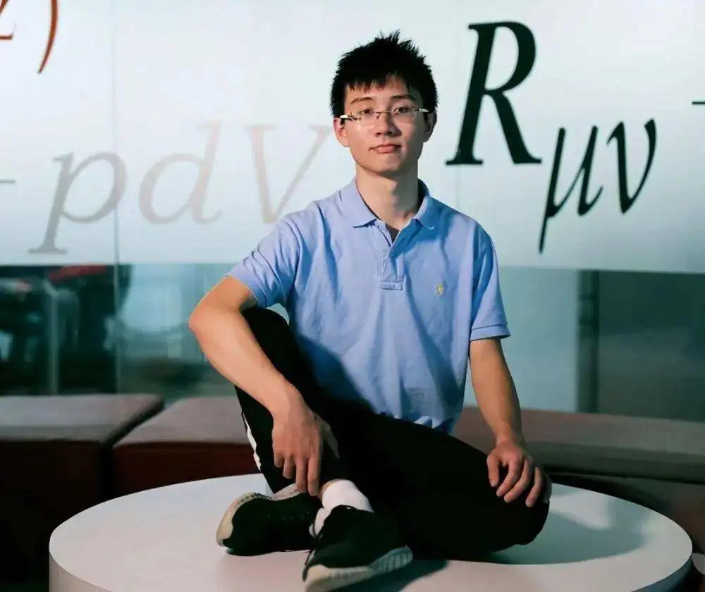 14岁669分考入中科大,669分考入中科大